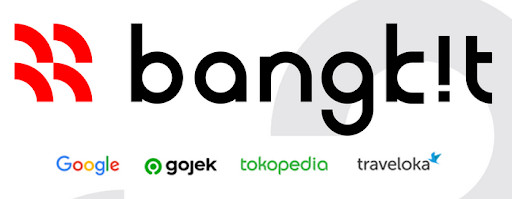 Bangkit by Google, Goto, Traveloka